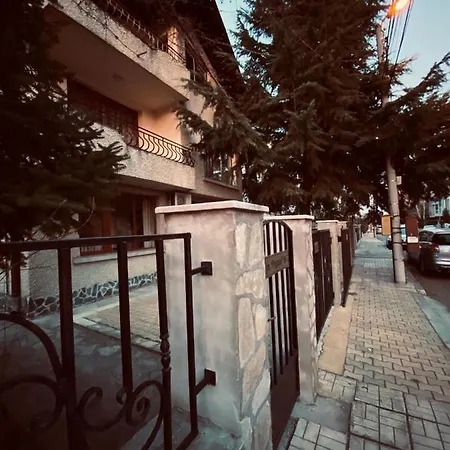 Bulgaria Pensiune