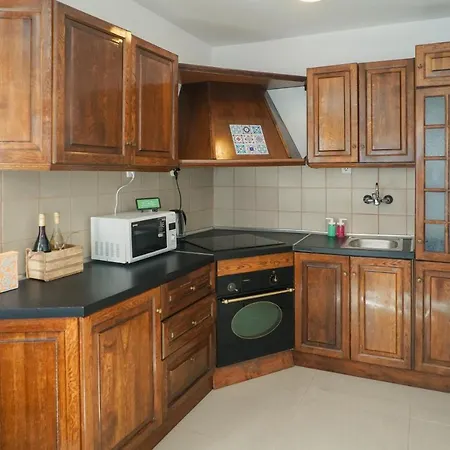 Guest house Bulgaria Burgas