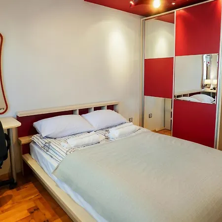 Guest house Bulgaria Burgas