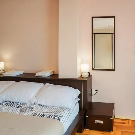 Bulgaria Guest house Burgas