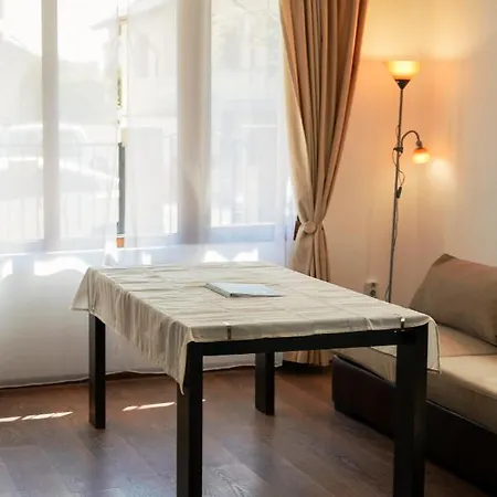 Bulgaria Guest house Burgas