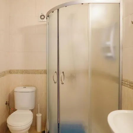 Bulgaria Gæstehus Burgas City